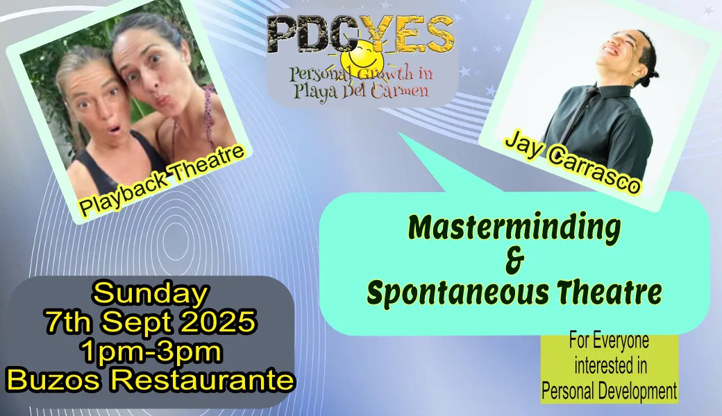 PDCYES September 2025